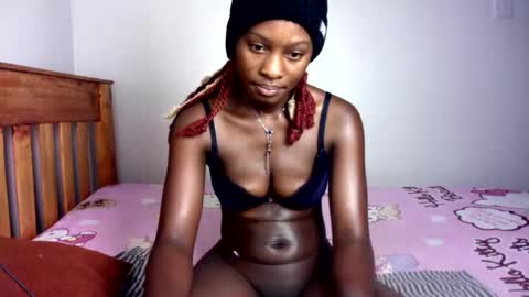 miah online show from May 25, 12:17 am