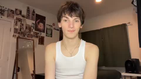 Rowan online show from November 13, 2:47 am