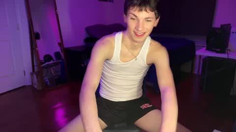 Rowan online show from January 18, 1:47 am