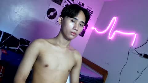 its_saya online show from June 18, 3:34 am