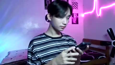 its_saya online show from August 2, 4:36 am