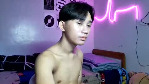its_saya online show from June 16, 3:21 am