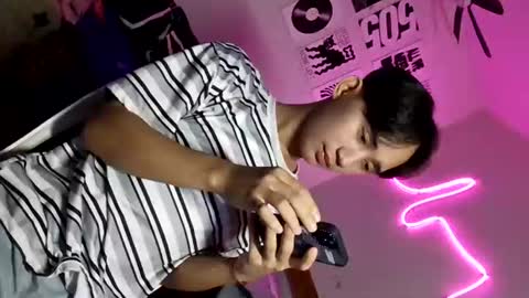 its_saya online show from June 15, 3:09 am