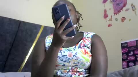 BigAss horny online show from January 14, 10:34 am