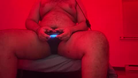 Chub Gooner online show from February 20, 9:11 am