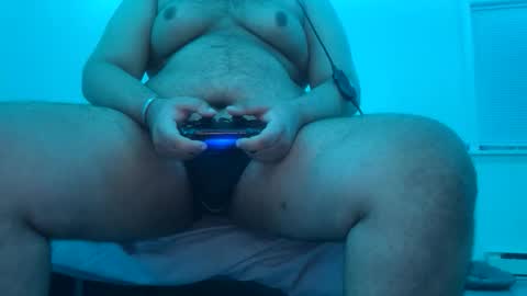 Chub Gooner online show from March 12, 2:48 am