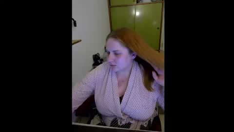 Judith online show from January 17, 7:22 pm