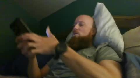 itskirby89 online show from August 2, 12:45 am