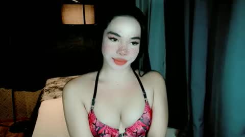 Anna online show from March 23, 6:18 am