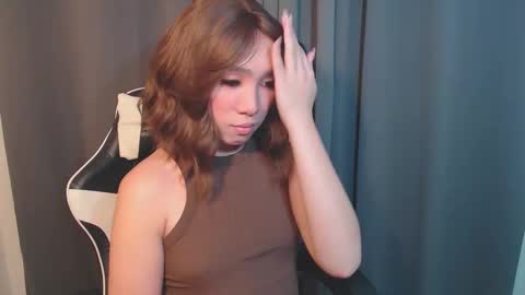 Snapshot of itsmehotqueen chatting on October 4, 10:24 am itsmehotqueen online show from October 4, 10:24 am