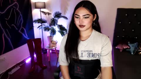 itsmemoiraa69 online show from February 28, 7:29 pm