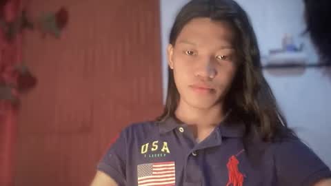 Jayve online show from February 22, 1:03 pm