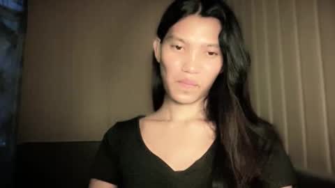 Jayve online show from May 5, 2:12 pm