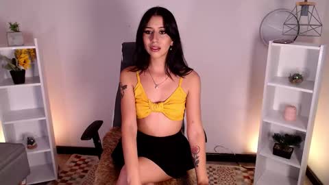 itsmroom online show from November 17, 12:52 pm