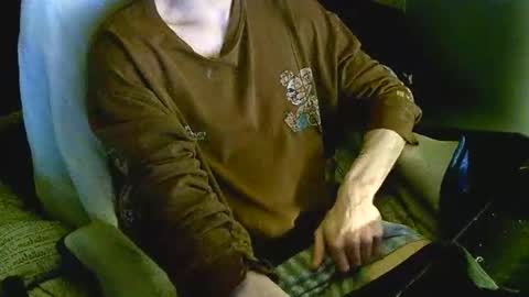 itsnotliam834 online show from December 3, 3:26 am