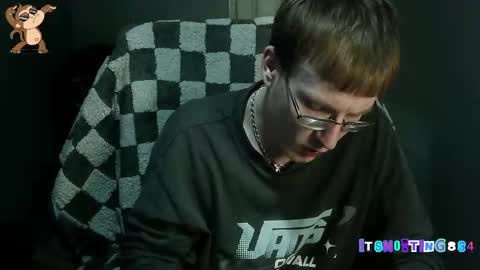    online show from January 7, 10:26 pm