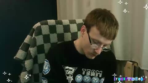    online show from March 13, 8:56 pm