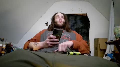 itsyaboiskunk online show from April 20, 10:51 am