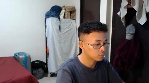 just call me francis online show from March 12, 3:05 pm