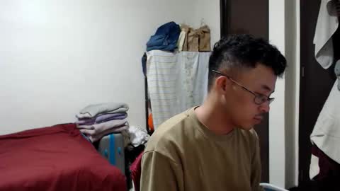 just call me francis online show from March 15, 2:20 pm