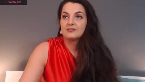 Melissa Khaan online show from March 15, 11:24 am