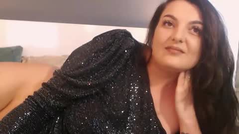 Melissa Khaan online show from May 3, 8:20 am