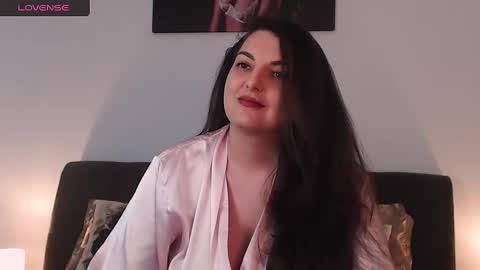 Snapshot of itsyourlady chatting on March 7, 12:01 pm Melissa Khaan online show from March 7, 12:01 pm