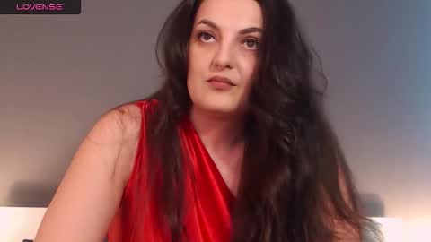 Melissa Khaan online show from March 4, 9:50 am