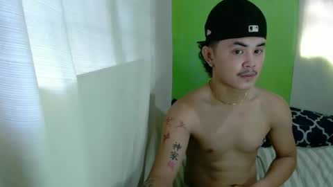 itzme_dex online show from April 24, 4:47 am