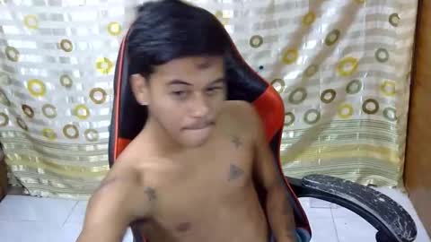 Jhonfred online show from March 12, 10:35 pm