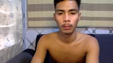 itzme_urboy online show from April 22, 3:57 am