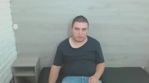 Ivan M online show from January 12, 3:28 am