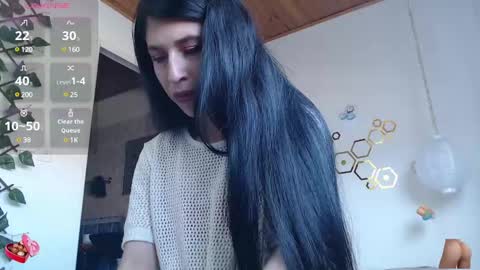 Adris online show from February 26, 9:42 pm