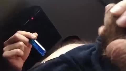 Snapshot of ivanchelon chatting on October 25, 7:51 am Vanchi online show from October 25, 7:51 am