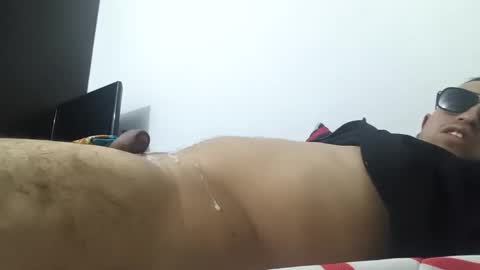 ivanfpc93 online show from October 9, 9:04 am