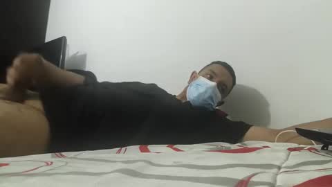 ivanfpc93 online show from October 15, 2:59 am