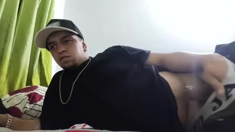 ivanfpc93 online show from October 20, 5:01 am