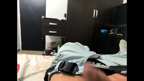 ivanfpc93 online show from October 6, 4:41 am