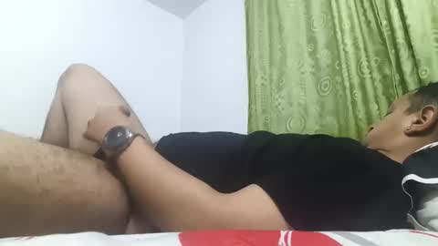 ivanfpc93 online show from October 27, 7:52 am