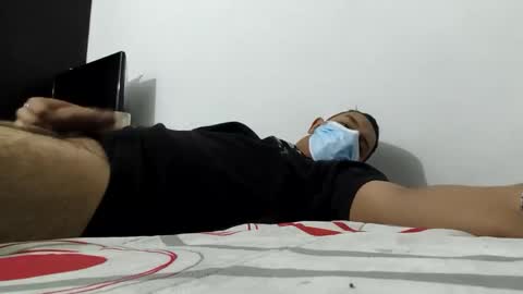 ivanfpc93 online show from October 14, 12:35 am