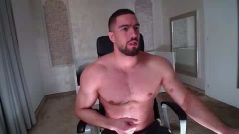 IvanHydee online show from February 27, 9:35 am