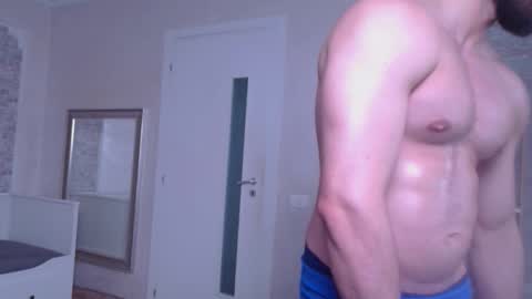 IvanHydee online show from October 9, 6:41 am