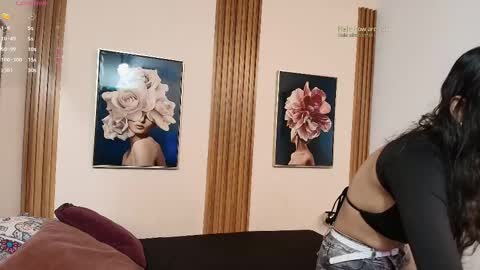 ivanna_am online show from February 7, 11:12 am