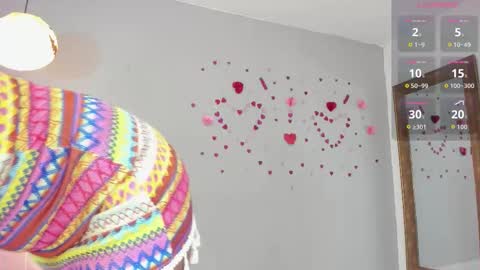 Ivanna online show from March 14, 12:03 am