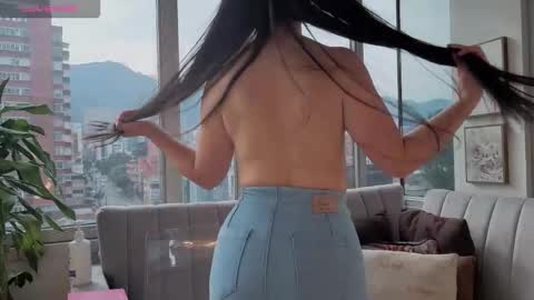 Ivanna West online show from September 28, 1:20 pm