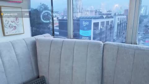 Ivanna West online show from March 25, 11:39 am