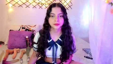 Ivanna online show from March 25, 3:13 am