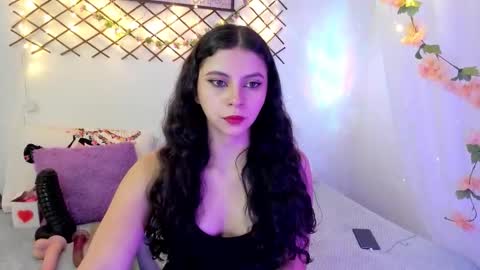 Ivanna online show from February 17, 10:20 pm