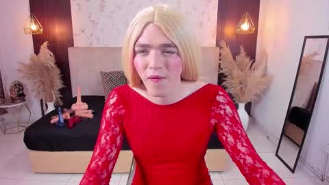 Dylan online show from February 18, 9:47 pm