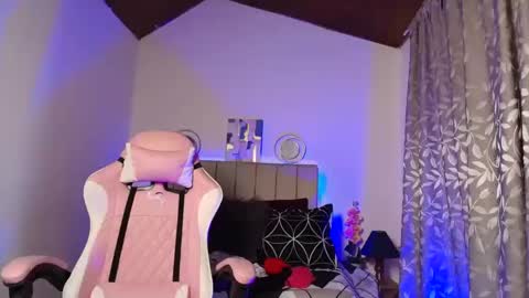 Ivette online show from February 7, 6:34 pm